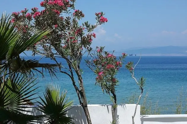Byblos Aqua, The Amazing Sea Front Villa