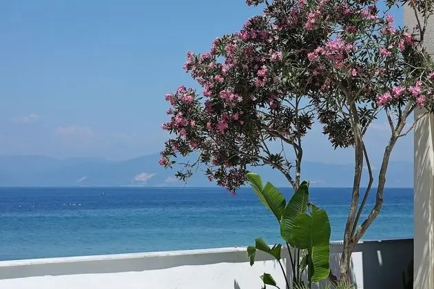 Byblos Aqua, The Amazing Sea Front Villa