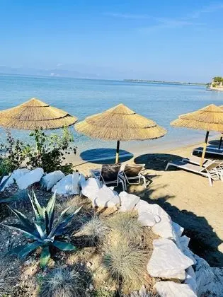 Byblos Aqua, The Amazing Sea Front Villa