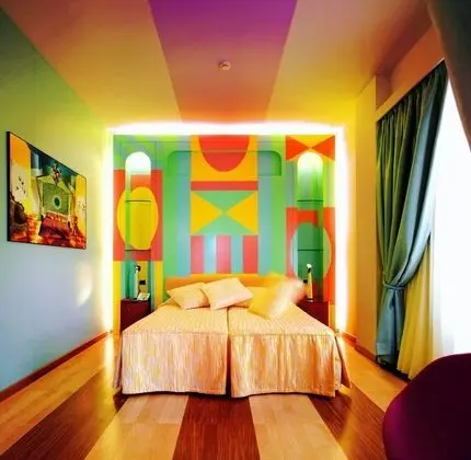 Concept Suite Mendini