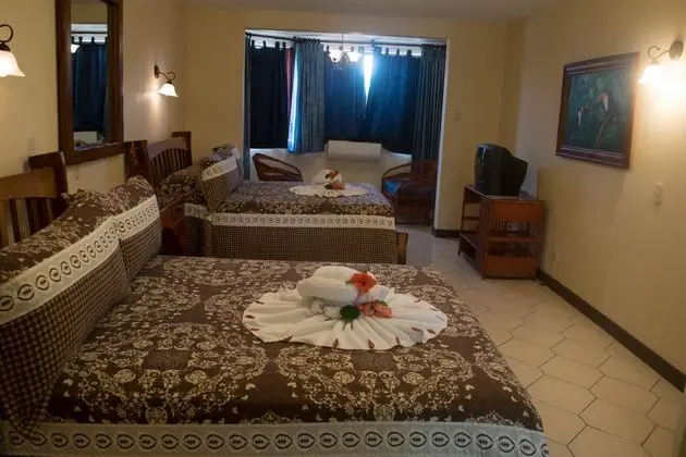 Çift ​​kişilik Deluxe