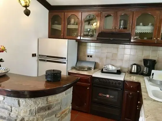 Deluxe Villa