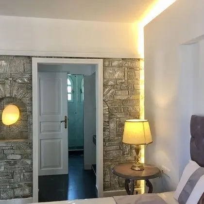 Villa, 4 Yatak Odası