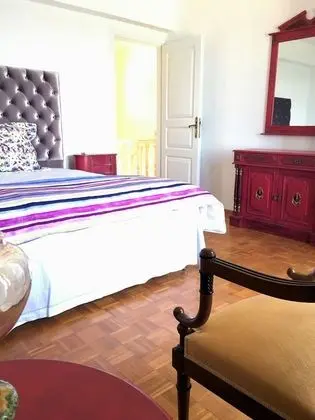Villa, 4 Yatak Odası