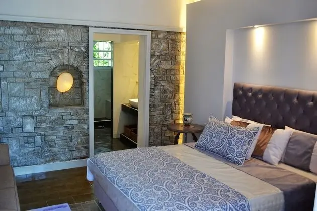 Villa, 4 Yatak Odası