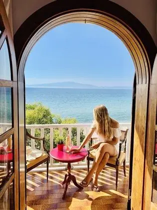 Villa, 4 Yatak Odası