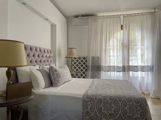 Villa, 4 Yatak Odası