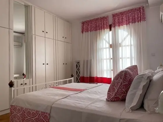Villa, 4 Yatak Odası