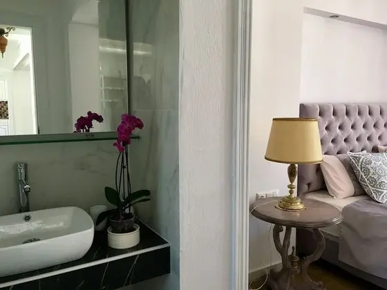 Villa, 4 Yatak Odası