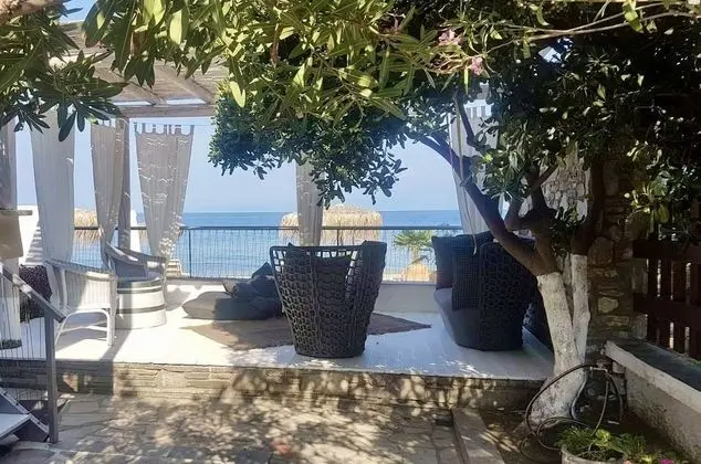 Villa, 4 Yatak Odası