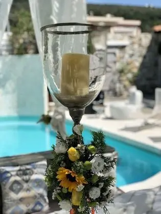 Villa, 4 Yatak Odası