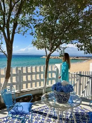 Villa, 4 Yatak Odası