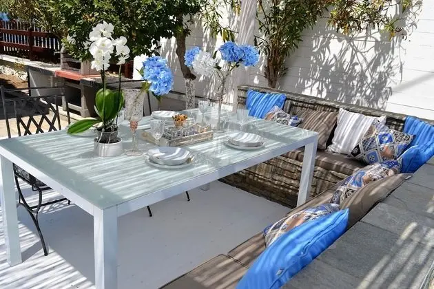 Villa, 4 Yatak Odası