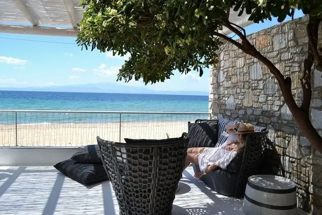 Villa, 4 Yatak Odası