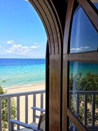 Villa, 4 Yatak Odası