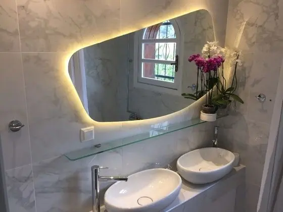 Villa, 4 Yatak Odası
