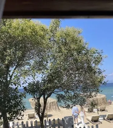 Villa, 4 Yatak Odası