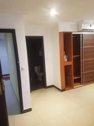 Junior Süit, Birden Çok Yatak Odası, Şehir Manzaralı