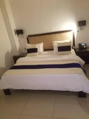Junior Süit, Birden Çok Yatak Odası, Şehir Manzaralı