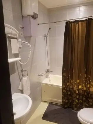 Junior Süit, Birden Çok Yatak Odası, Şehir Manzaralı