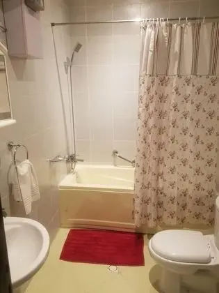 Junior Süit, Birden Çok Yatak Odası, Şehir Manzaralı