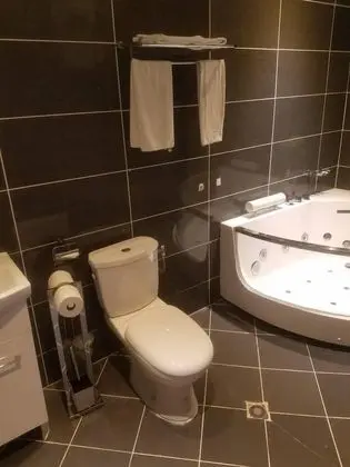 Junior Süit, Birden Çok Yatak Odası, Şehir Manzaralı