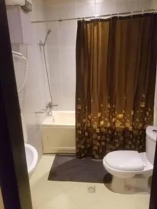 Junior Süit, Birden Çok Yatak Odası, Şehir Manzaralı
