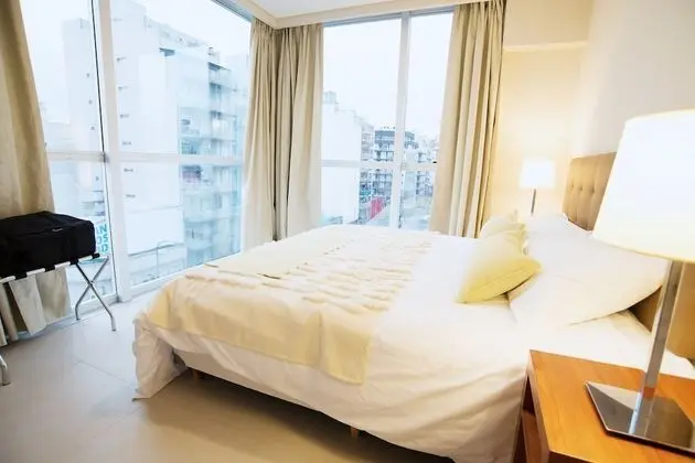 Deluxe Executive Apartment