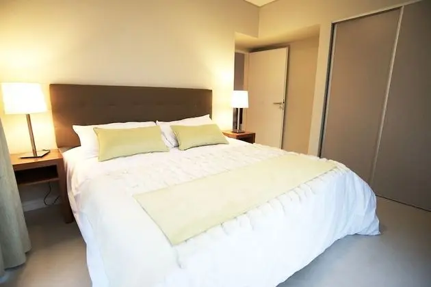 Deluxe Executive Apartment