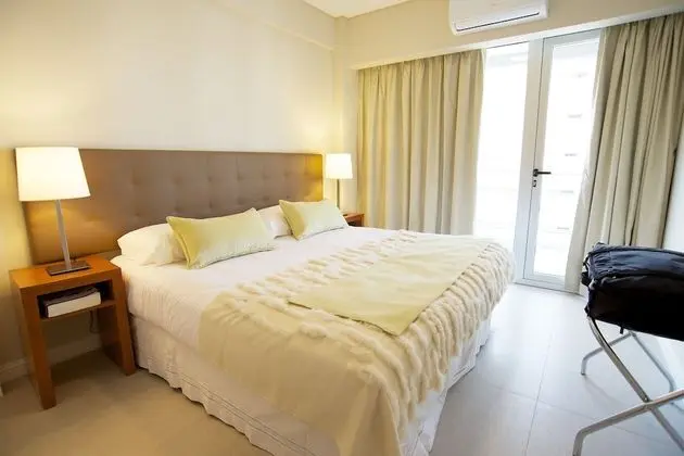 Deluxe Executive Apartment