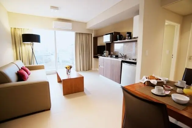 Deluxe Executive Apartment