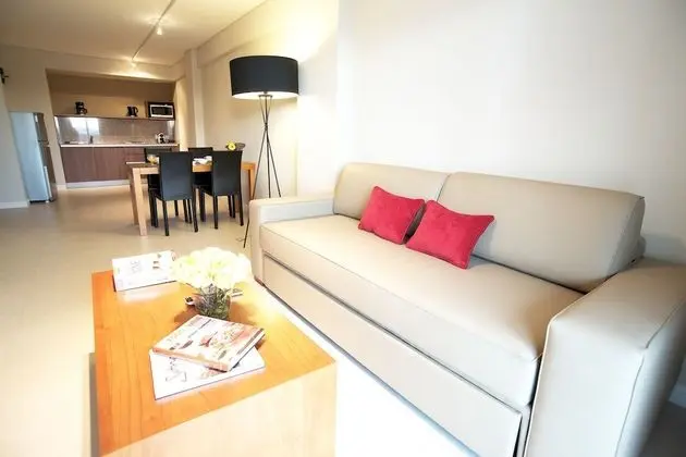 Executive Apart Daire
