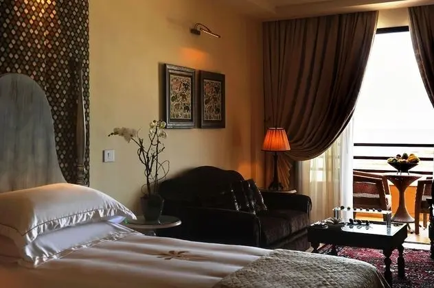 Executive Oda, Deniz Manzaralı