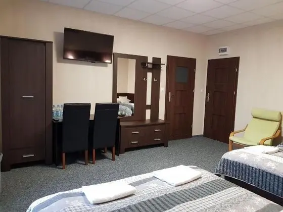 Classic Dört Kişilik Oda