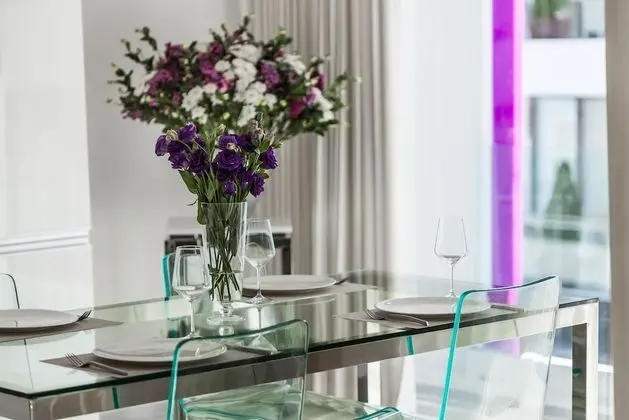 Çatı Katı Süiti (Penthouse), 2 Yatak Odası