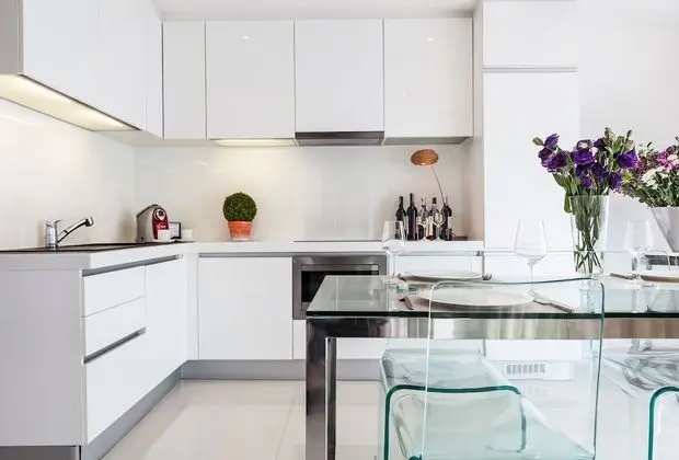 Çatı Katı Süiti (Penthouse), 2 Yatak Odası