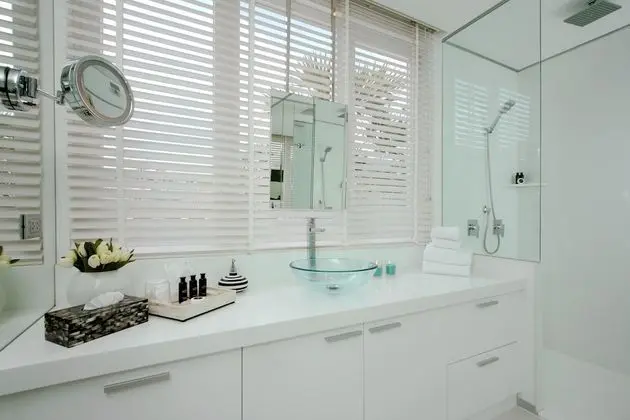 Çatı Katı Süiti (Penthouse), 2 Yatak Odası