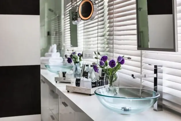 Çatı Katı Süiti (Penthouse), 2 Yatak Odası