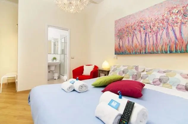 Classic Oda, 1 Yatak Odası