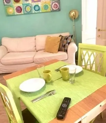 Classic Oda, 1 Yatak Odası