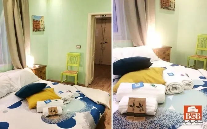 Classic Oda, 1 Yatak Odası