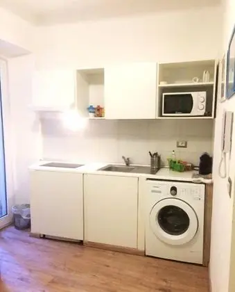 Classic Oda, 1 Yatak Odası