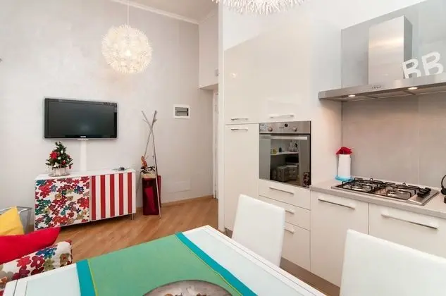 Classic Oda, 1 Yatak Odası