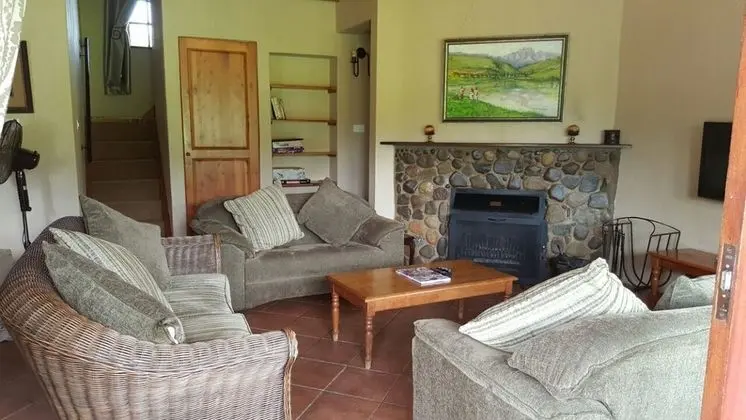 Comfort Kır Evi, 4 Yatak Odası