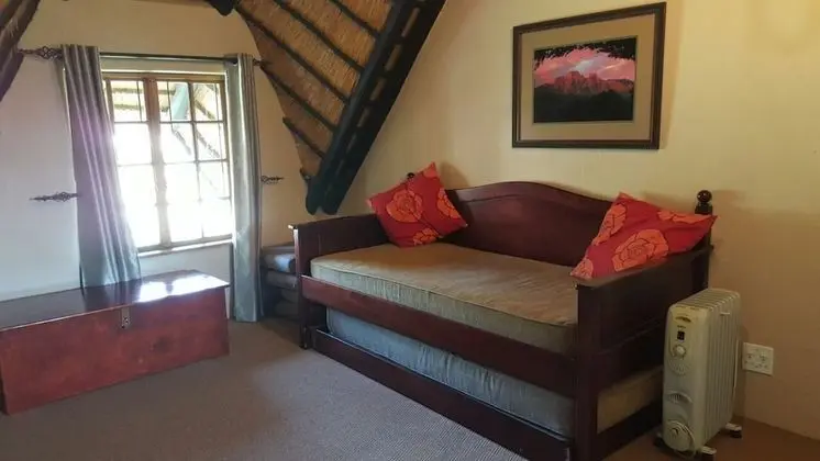 Comfort Kır Evi, 4 Yatak Odası