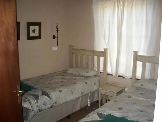 Comfort Kır Evi, 4 Yatak Odası