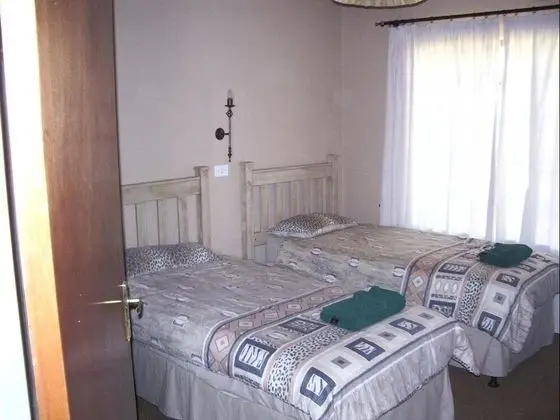 Comfort Kır Evi, 4 Yatak Odası