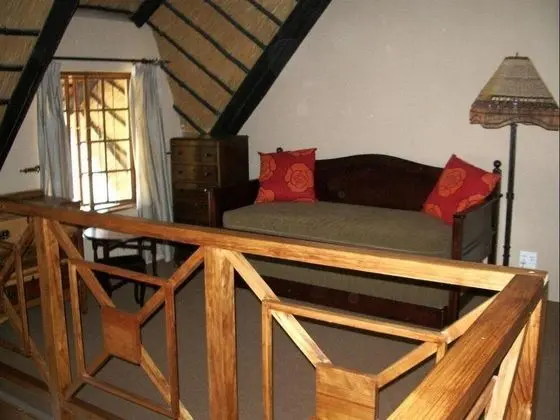 Comfort Kır Evi, 4 Yatak Odası