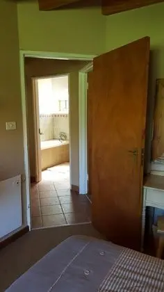 Comfort Kır Evi, 4 Yatak Odası