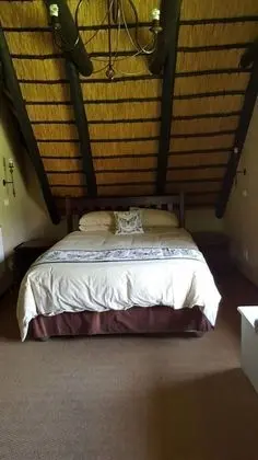 Comfort Kır Evi, 4 Yatak Odası